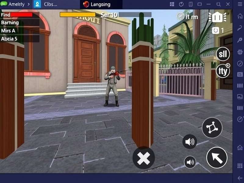 Apex Mobile FPS Hindi Language Setting