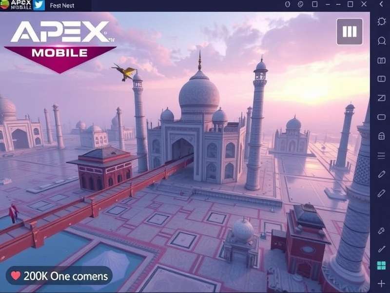 Apex Mobile FPS Future in India